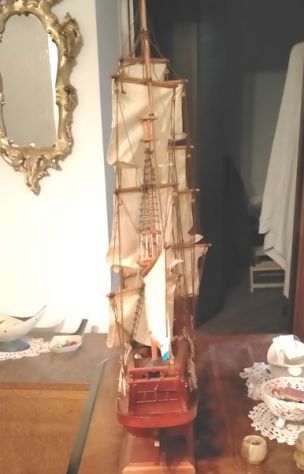 Galeone Spagnolo - Foto 5