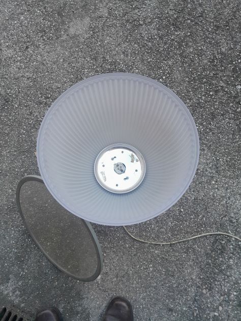 lampada - Foto 3