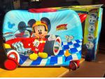 Valigia - trolley per bambino  by Disney Junior