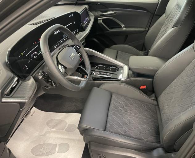 AUDI Q5 SPB 2.0 TDI Quattro S-Tronic S-Line Tetto KM0 MY26 rif. 24097478 - Foto 9