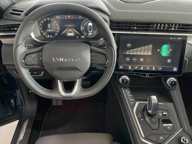LYNK & CO 01 1.5 TD DCT PHEV rif. 23903662 - Foto 2