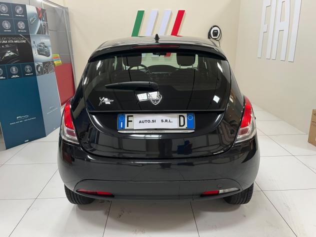 Lancia Ypsilon 1.2 69cv Elefantino - Foto 5
