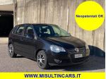VOLKSWAGEN Polo 1.6 5p. Sportline rif. 23689926