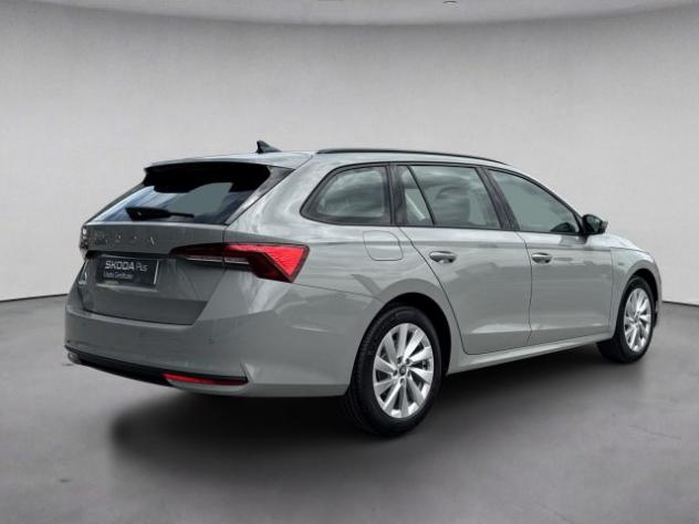 SKODA Octavia wagon 2.0 tdi executive 150cv dsg rif. 23703481 - Foto 4