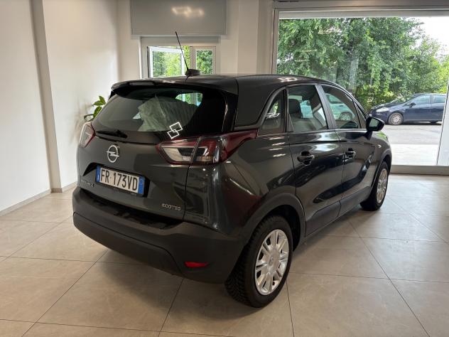 Opel Crossland X 1.2 GPL 12V Innovation - Foto 6