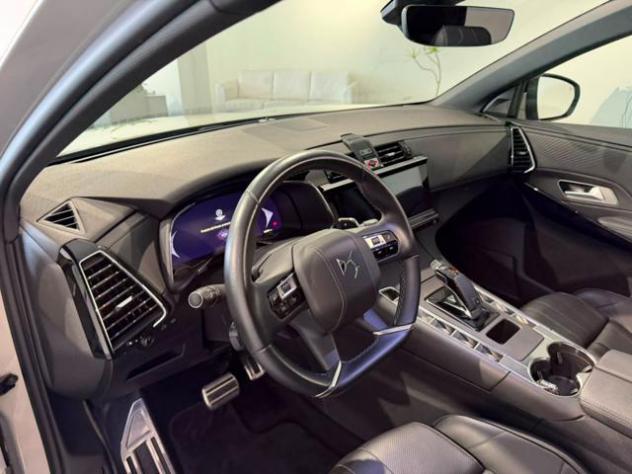 DS AUTOMOBILES DS 7 BlueHDi 130 aut. Opera rif. 23811776 - Foto 10