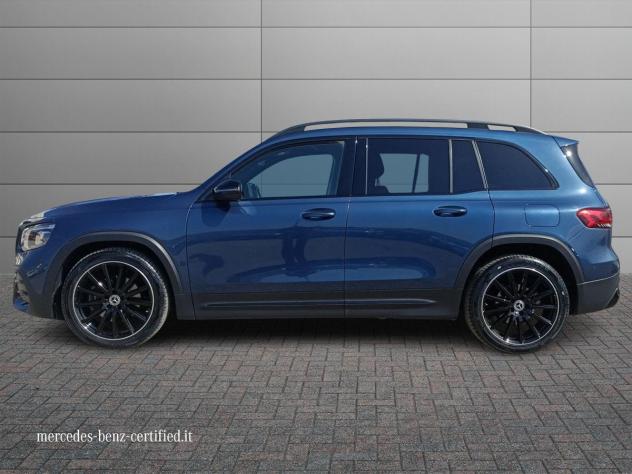 Mercedes-Benz GLB - X247 2019 200 d Premium 4matic auto - Foto 6