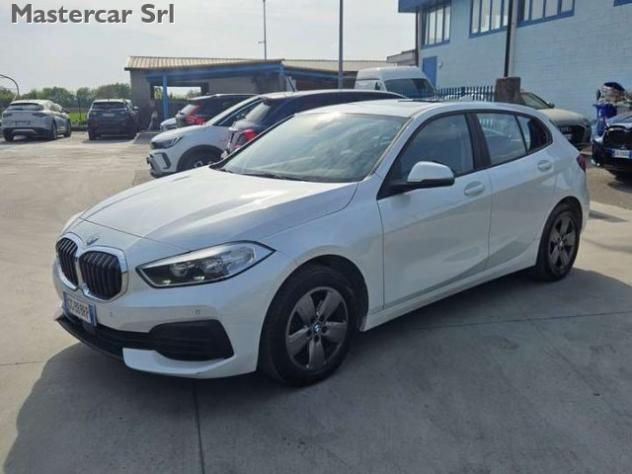 BMW 116 Serie 1 F40 116d Business Advantage auto - GG888RP rif. 24026385 - Foto 2