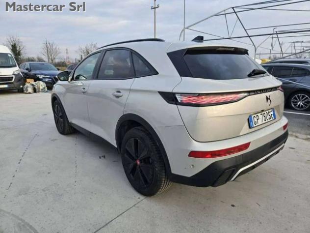 DS AUTOMOBILES DS 7 DS7 1.5 hdi Performance Line 130cv auto - GP780BE rif. 23835200 - Foto 4