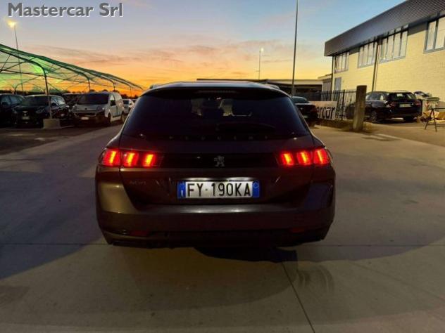 PEUGEOT 508 508 SW 1.5 bluehdi Business s -FY190KA rif. 24012940 - Foto 5