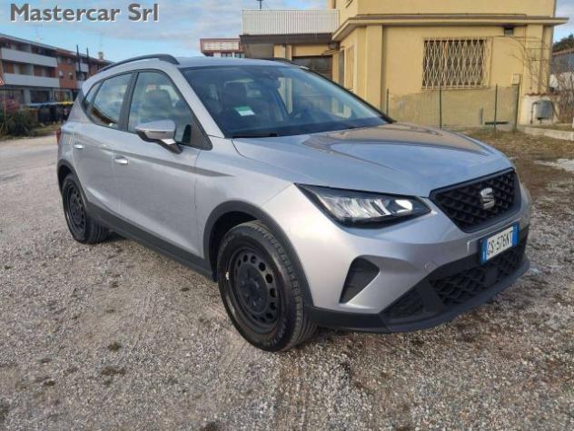 SEAT Arona NEOPATENTATI Arona 2022 1.0 TSI 95cv tg: GS576NT rif. 23895677 - Foto 3