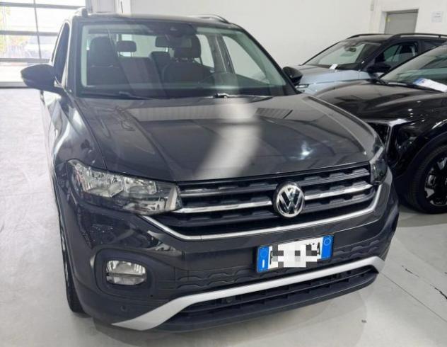 VOLKSWAGEN T-Cross 1.0 TSI Style BMT rif. 24055976