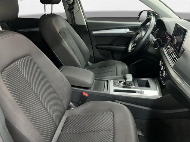 AUDI Q5 2ª serie Q5 SPB 40 TFSI quattro S tronic Business Advanced - Foto 10