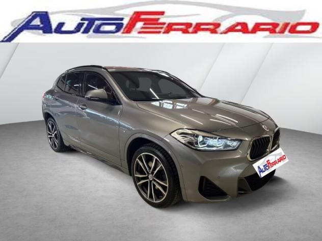 BMW X2 (F39) X2 sDrive20i Msport - Foto 2