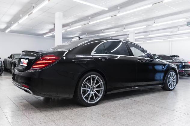MERCEDES Classe S (W/V222) S 560 4Matic Premium - Foto 7