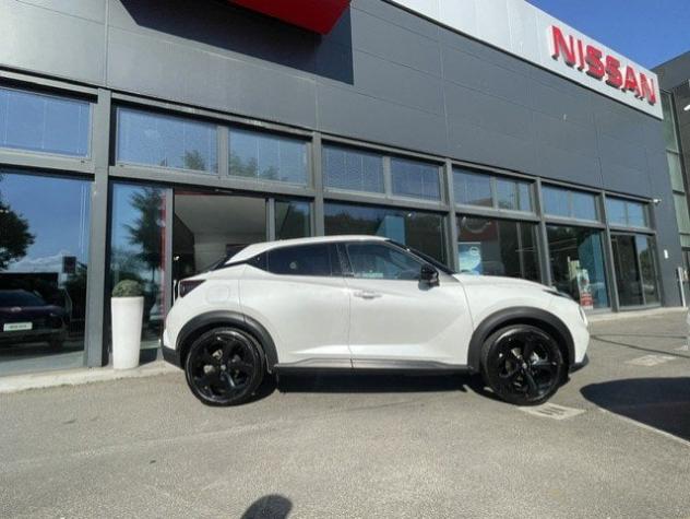 Nissan Juke Juke 1.0 dig-t Tekna 114cv - Foto 2