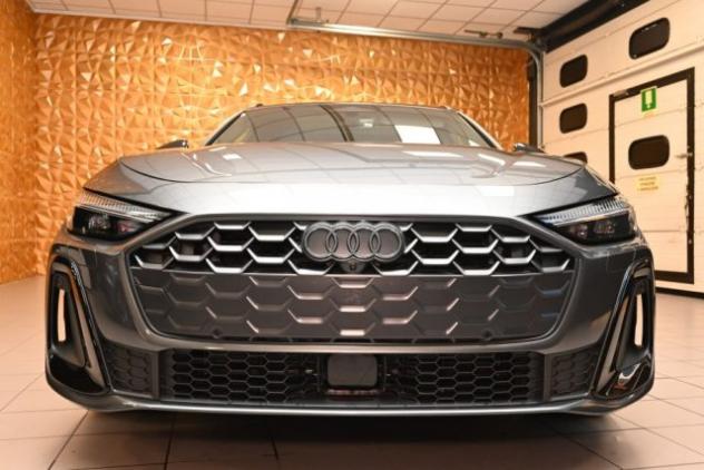 AUDI A5 AVANT TDI MHEV 204CVQ.S-TR.S-LINE ED.TET.SCONTO30% rif. 22946358 - Foto 5