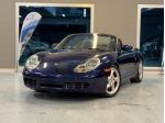 Porsche Boxster 986 S - MANUALE 252CV 59.000KM CERTIFICATI