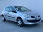 Renault Clio 1.2 16V 3 porte Neopatentati