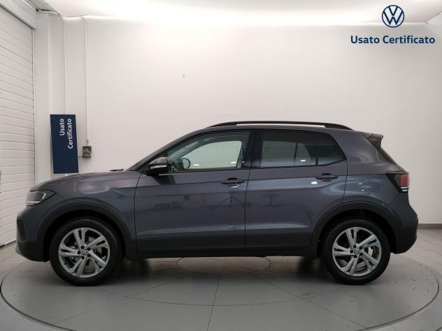 Volkswagen T-Cross 1.0 TSI Edition Plus - Foto 3