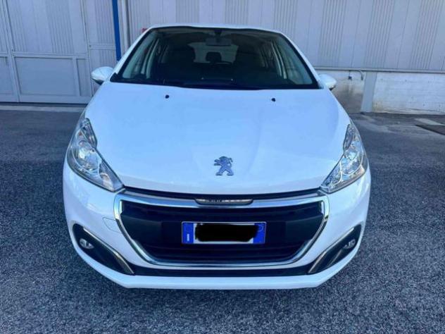 PEUGEOT 208 BlueHDi 100 S&S 5 porte Active rif. 23177855 - Foto 3