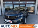 Peugeot 3008 1.5 bluehdi Active Pack s&s 130cv
