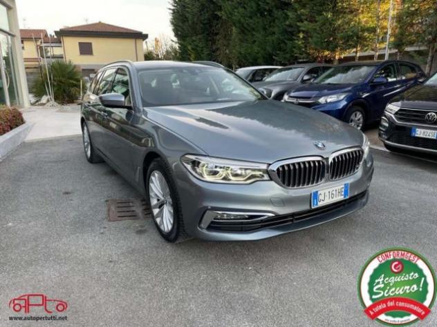BMW 530 d xDrive 249CV Touring Luxury rif. 18742528 - Foto 2