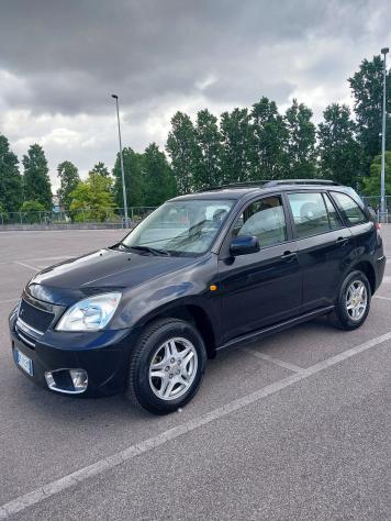 DR5 1.6 16V GPL SOLO 51.000KM. 08/2009 - Foto 3