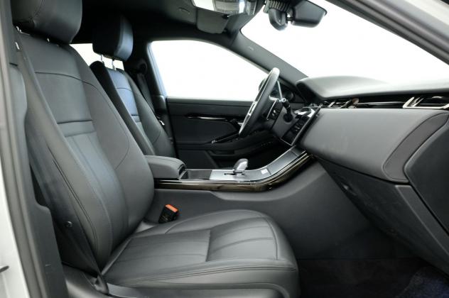 Land Rover Range Rover Evoque 1.5 P270e PHEV S AWD auto - Foto 3