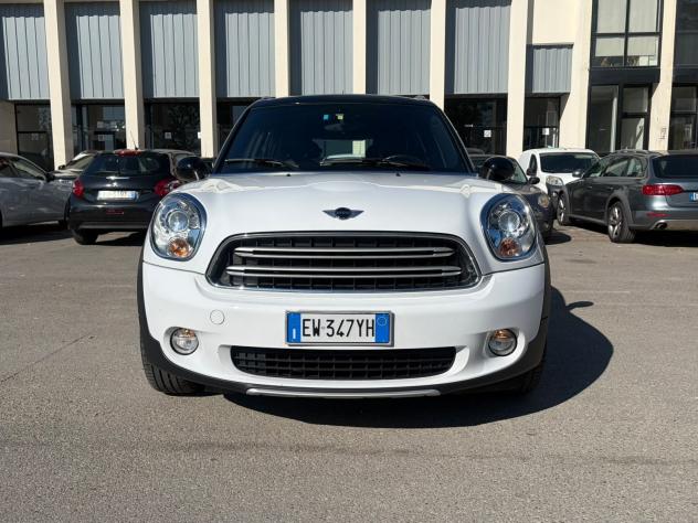 Mini Cooper D Countryman 1.6 ALL4 - Foto 10
