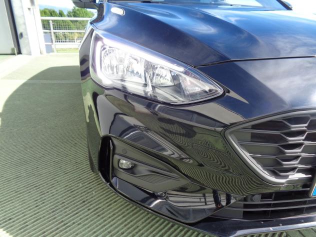 Ford Focus Focus SW 1.0 ecoboost ST-Line s&s 125cv - Foto 5