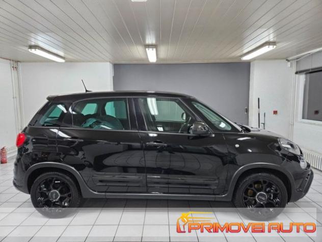 FIAT 500L 1.4 95 CV S&S POP STAR rif. 21975176 - Foto 10