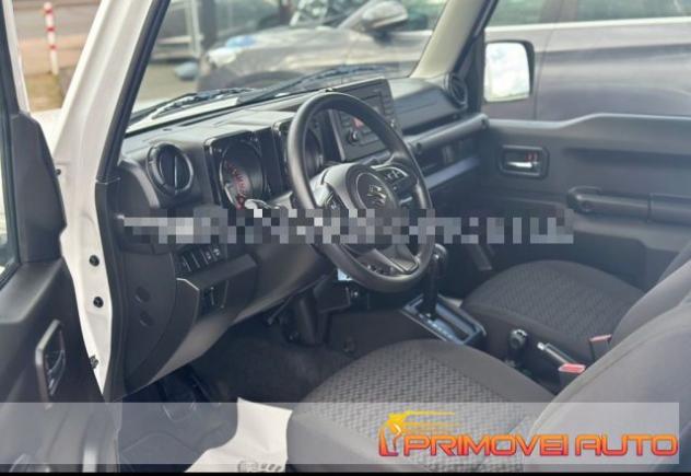 SUZUKI Jimny 1.5 4AT Top rif. 20661936 - Foto 2