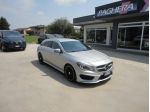 MERCEDES CLA        (C/X117) CLA 220 d S.W. Automatic Premium Dark Night