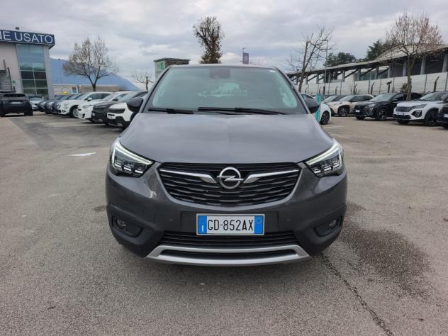 Opel Crossland X 1.2 Innovation s&s 130cv my18.5
