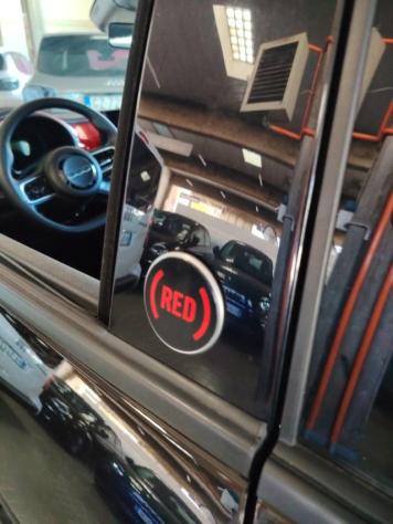 FIAT 500e Berlina 42 kWh Red rif. 24181149 - Foto 10