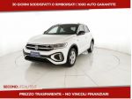 Volkswagen T-Roc 2.0 tdi R-Line 115cv