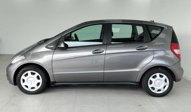 Mercedes-Benz Classe A A 160 be Executive - Foto 8