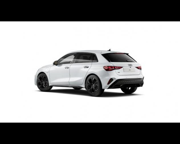 AUDI A3 Sportback Audi S line edition TFSI e 150 kW S tronic rif. 24058056 - Foto 5