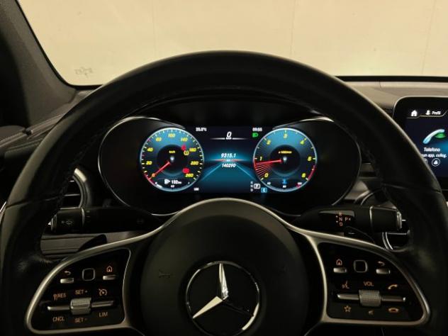 MERCEDES-BENZ G LC COUPE 300D AUTO 4 MATIC PREMIUM rif. 24156311 - Foto 6