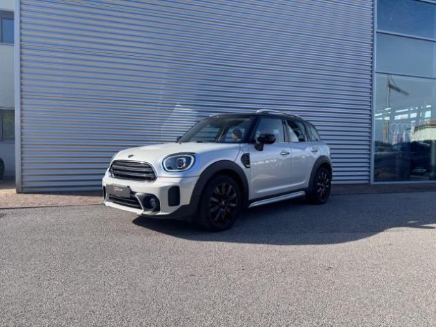 MINI Mini COUNTRYMAN 1.5 136CV COOPER CLASSIC AUTO rif. 24197850 - Foto 2