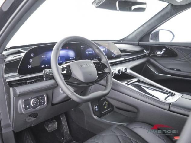 OMODA 9 SHS-P PHEV 1.5TGDI PREMIUM rif. 23982600 - Foto 8