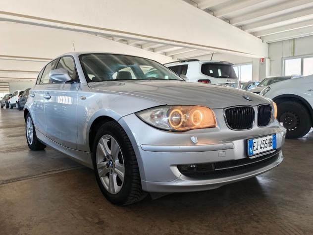 Bmw 118 118d cat 5 porte Futura DPF - Foto 5