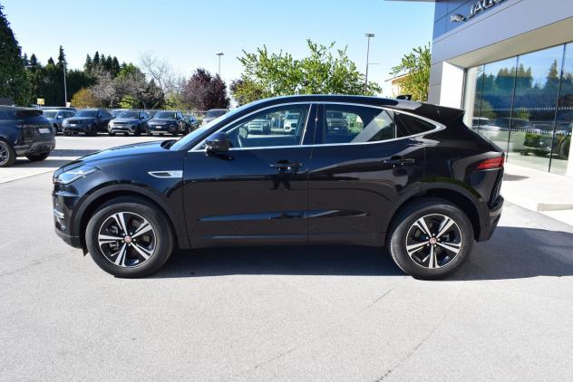 Jaguar E-Pace 2.0D I4 163 CV AWD Auto SE IVA ESPOSTA - Foto 4
