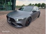 Mercedes-benz A35 amg 4Matic