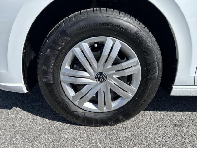 Volkswagen Polo 1.0 Evo 80cv NUOVA KM0 - PROMOZIONE!! - Foto 5