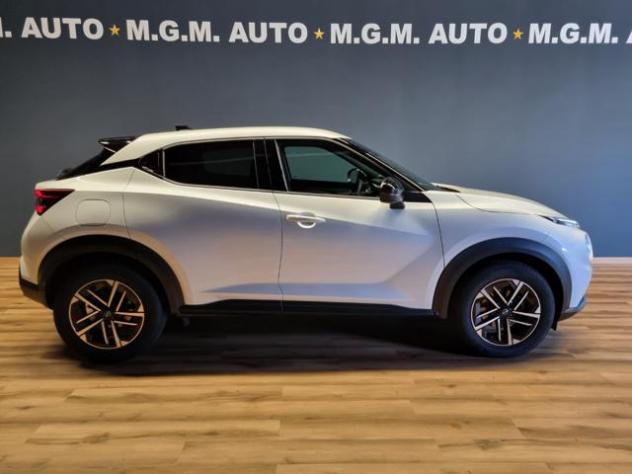 NISSAN Juke 1.0 DIG-T 114 CV N-CONNECTA rif. 23883021 - Foto 4