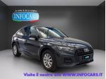 AUDI Q5 SPB 35 TDI 163 CV S tronic Bus. Adv. Prezzo reale rif. 23735420