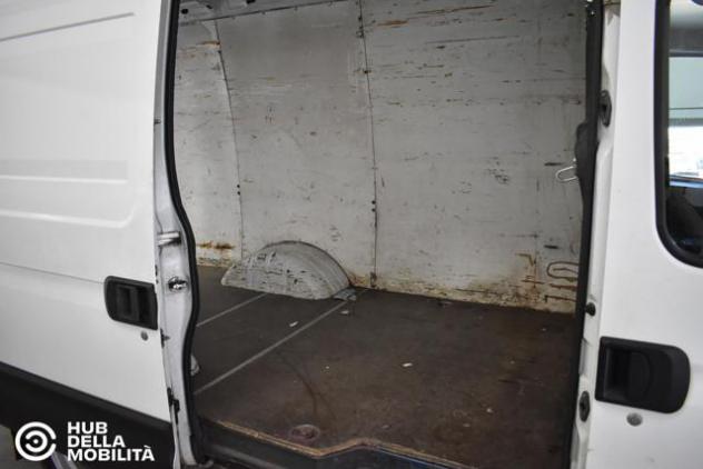 IVECO Daily 35C14GV BTor 3.0 CNG PL-TM-RG Furgone-3Posti rif. 23829800 - Foto 9