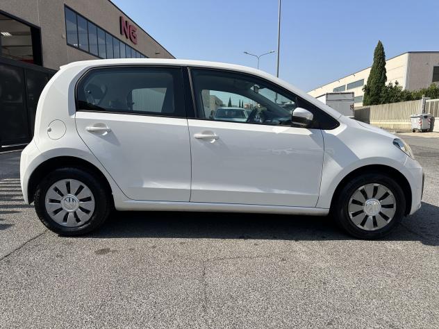 Volkswagen up! 1.0 44kW move up! - Foto 7